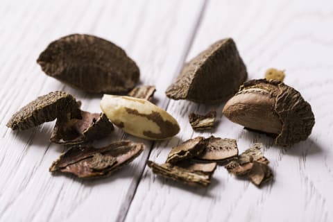 How To Use Brazil Nuts As A Selenium Supplement - 84