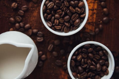 This Is How Coffee May Be Causing Adrenal Fatigue | mindbodygreen