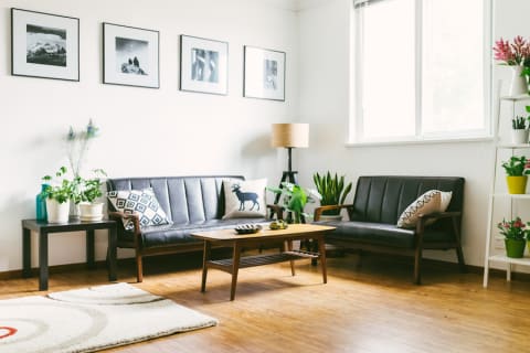 How To Craft The Perfect Minimalist Home