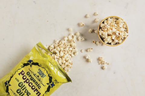 The Healthiest Snacks At Trader Joe s - 81