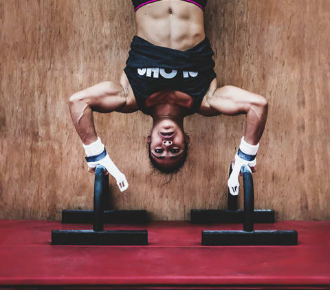 The 15 Most Badass Women Of CrossFit - 39