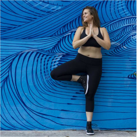 12 Yogis Who Are Leading The Body Positive Movement - 28