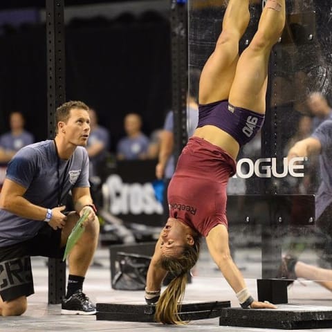 The 15 Most Badass Women Of CrossFit