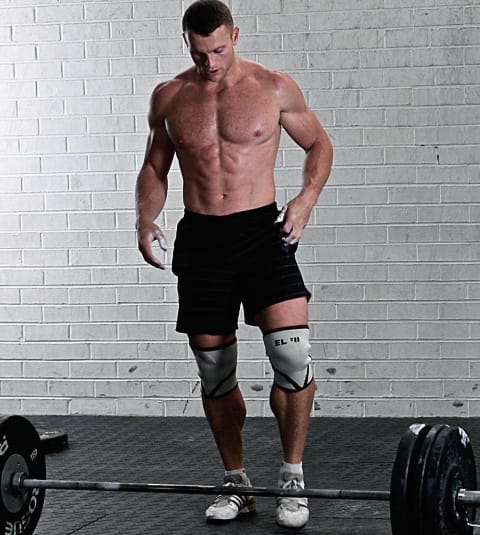 The 15 Most Badass Men Of The CrossFit Games - 44