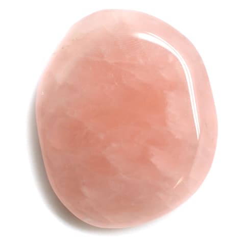 Pink Crystals to Soothe the Soul - Energy Muse