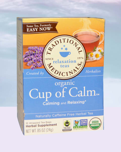 The Best Calming Teas You Can Buy - 6