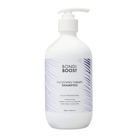 Best Protein Shampoo for Women | All Things Hair US