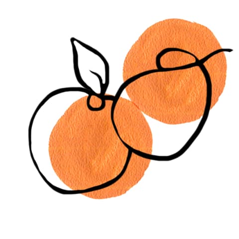 oranges