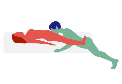 The 9 Best Oral Sex Positions to Try   Other Tips   Tricks - 3