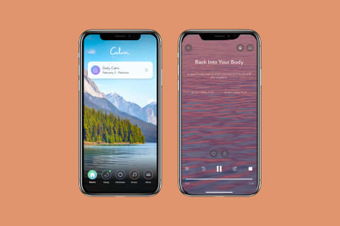 Headspace vs  Calm App  Which Meditation App Is Better  - 83