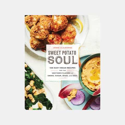 6 Cookbooks To Inspire A New Year Of New Meals - 42