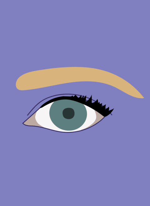 round eyes round eyes