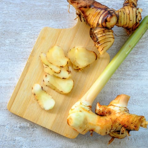 Galangal Broth For Inflammation  Gut Health   More - 18