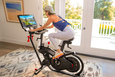 BowFlex VeloCore Bike - 22"