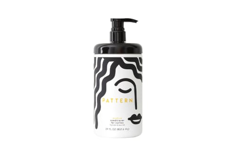 Pattern Medium Conditioner