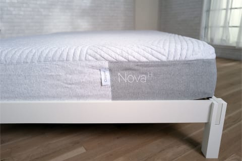 Casper Nova Hybrid Mattress review