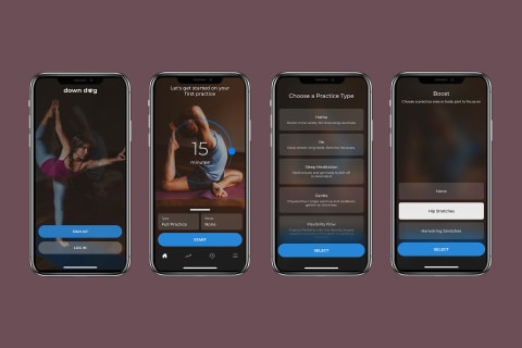 Best Yoga Apps Of 2024, Chosen By A Yoga Teacher