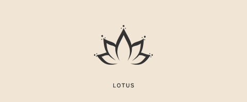 lotus flower symbol