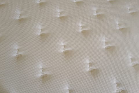 plank mattress review