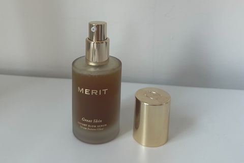 Merit Great Skin Instant Glow Serum