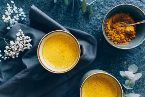 8 Health Benefits Of Turmeric   How To Make Sure You Get Enough - 2