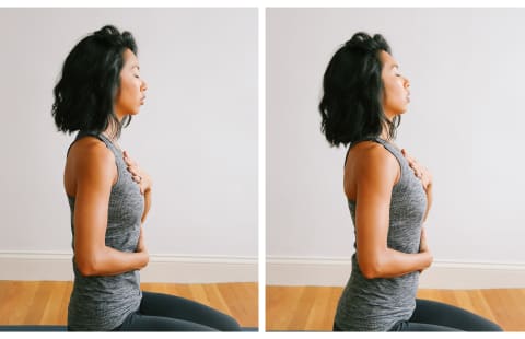 5 Yoga Poses To Practice First Thing In The Morning - 68