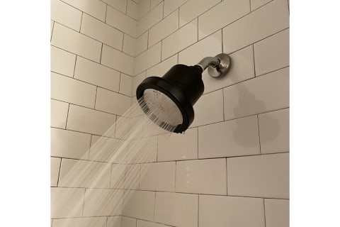 Act+Acre Showerhead Filter Review
