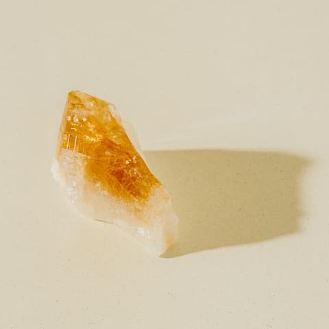 Citrine Gemstone