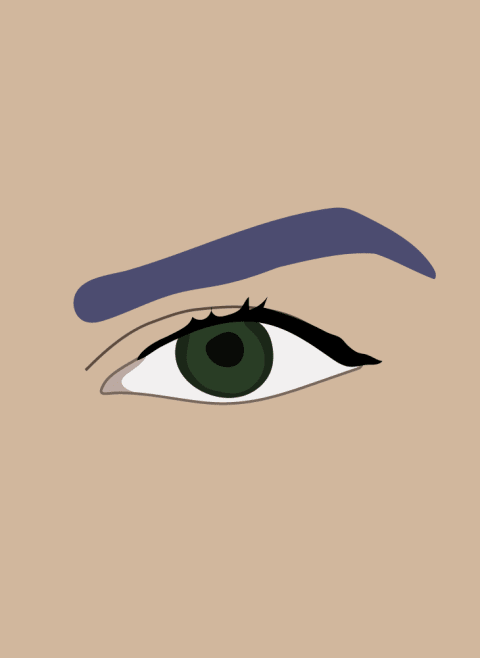 downturned eyes downturned eyes