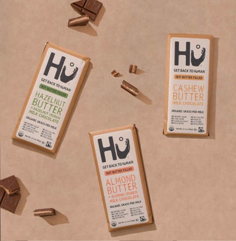 Milk Chocolate Is Having A Comeback With These Organic   Fair Trade Bars - 9