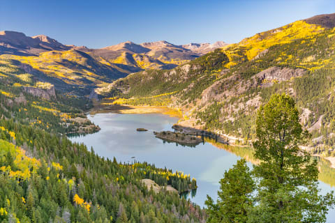 Colorado s Leaves Are Putting On A Show Now  - 18