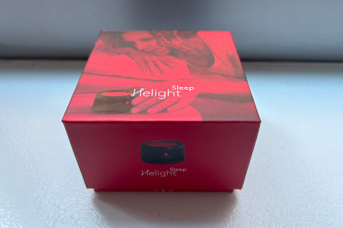helight sleep in box