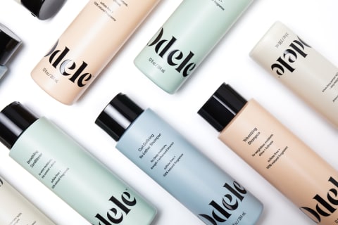 Hims & Hers Launches New Line of Volumizing Shampoos and Conditioners