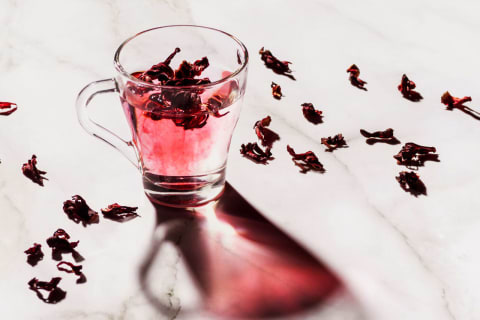 Herbal Teas To Keep You Cool  Calm   Healthy - 44