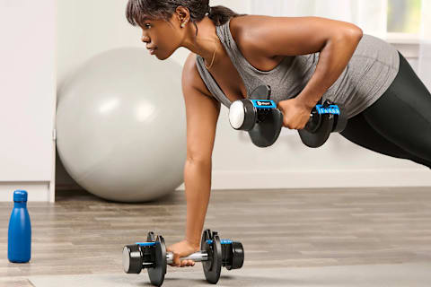 LifePro PowerFlow Plus