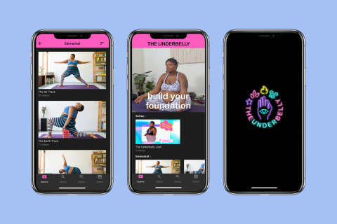 Best Yoga Apps Of 2024, Chosen By A Yoga Teacher