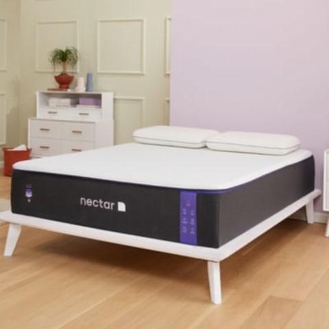 The Nectar Adjustable Bed Frame