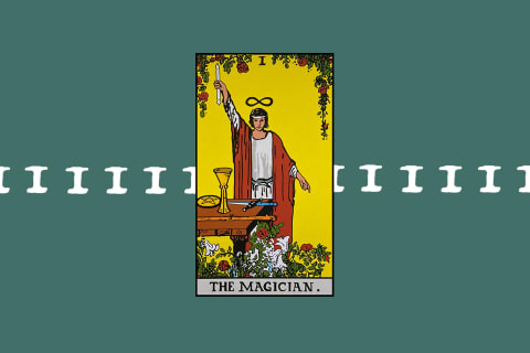 The Meanings Behind Each Of The 22 Major Arcana Cards In Tarot - 27