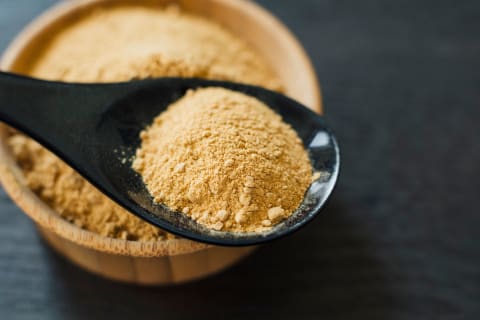 Warm up with Hot Maca - 17