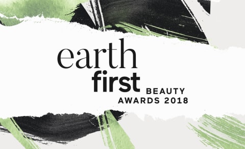 earth first beauty