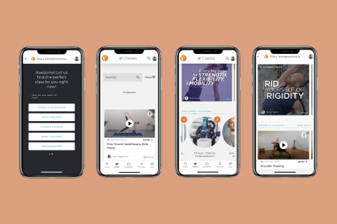 9 Best Yoga Apps To Find Zen From Home  From A Yoga Instructor - 98