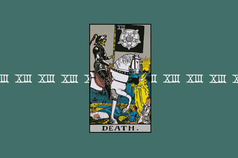 The Meanings Behind Each Of The 22 Major Arcana Cards In Tarot - 90