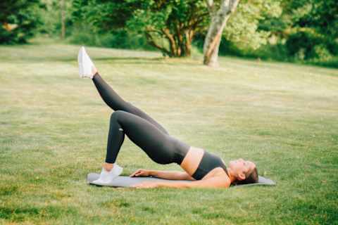 Inner Thigh Workout Inner Thigh Workout