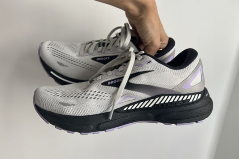 Brooks Adrenaline GTS 23