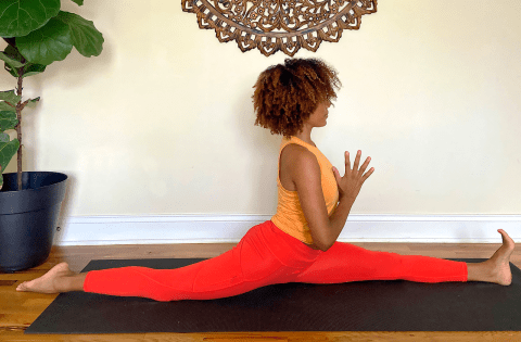 Achieve an Advanced Yoga Routine with These Expert Tips – Linions