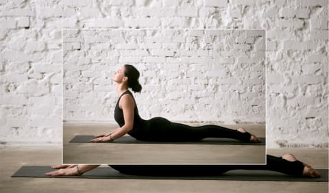 8 Yoga Poses To Develop Strong Chaturanga Arms - 12