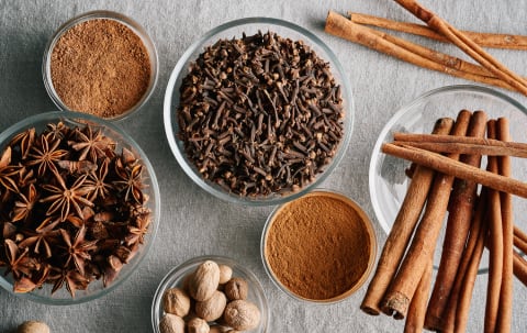 6 Powerful Spices That Can Boost Your Energy - 88