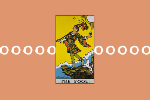 Tarot Card of the Year 2024: Strength Tarot Card Meaning