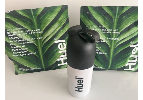 huel daily superblend review