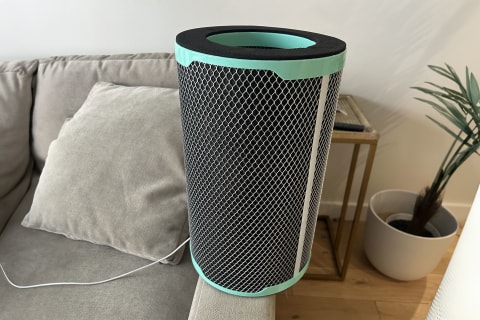 Jaspr air purifier filter